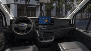 2024 Ford Transit® Internal Image 2